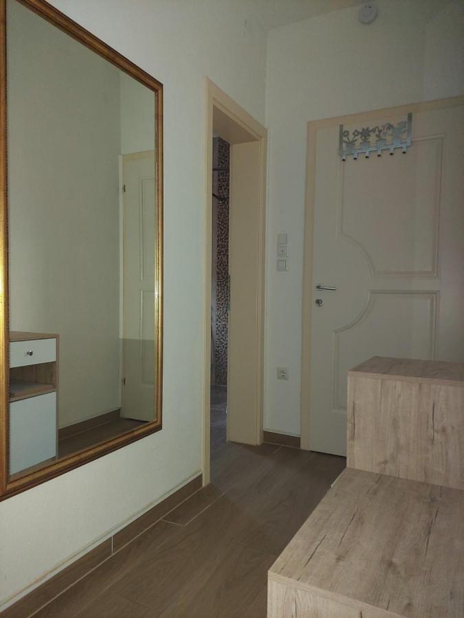 Prekounje Apartamento Bihać Exterior foto